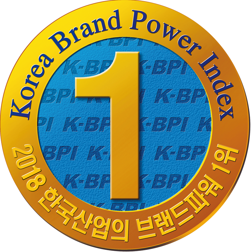 2018 K-BPI 파워엠블렘